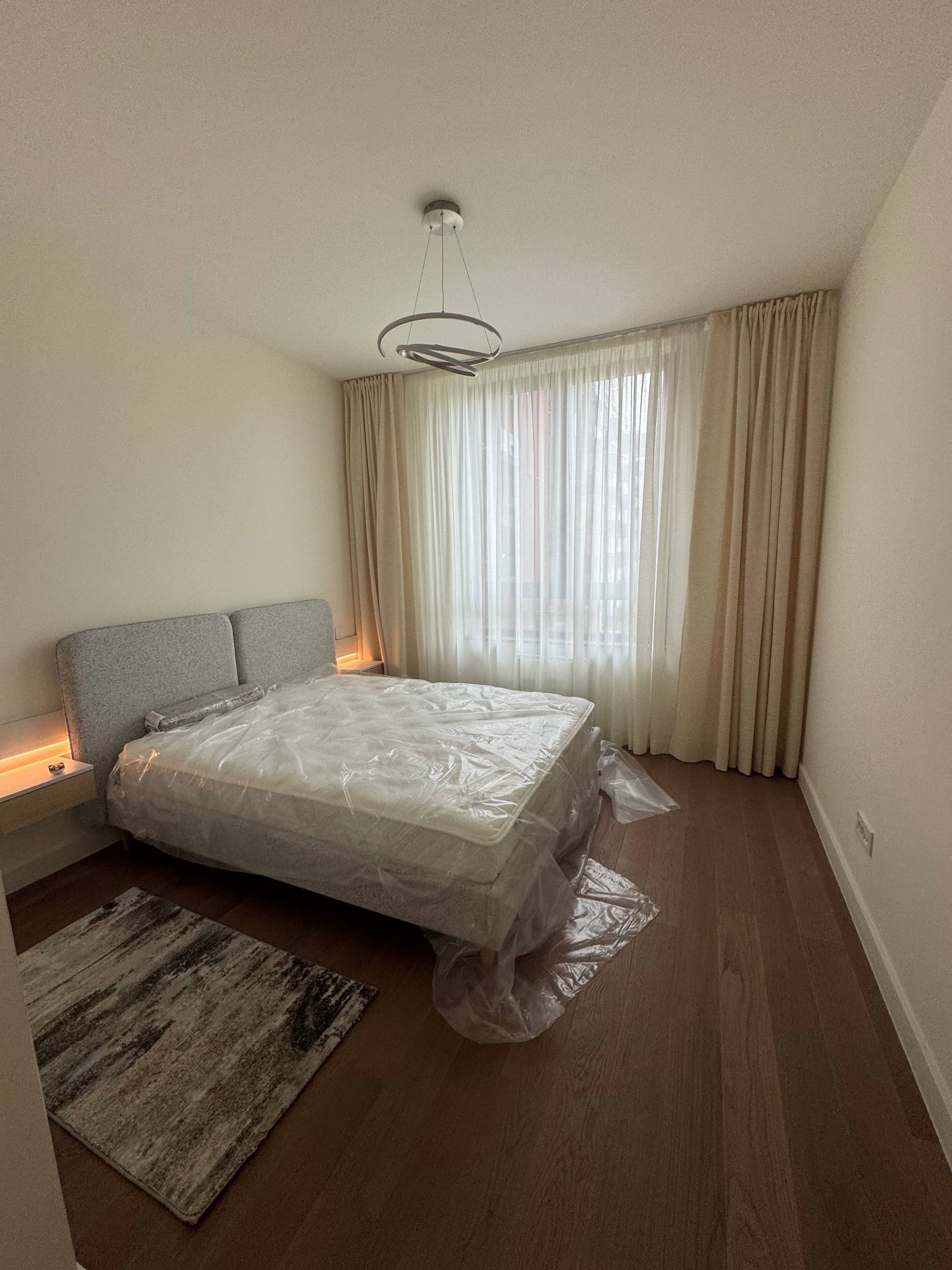 2-комнатная квартира 55м2 6