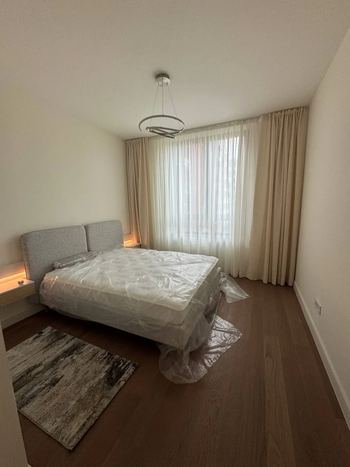 2-комнатная квартира 55м2 6