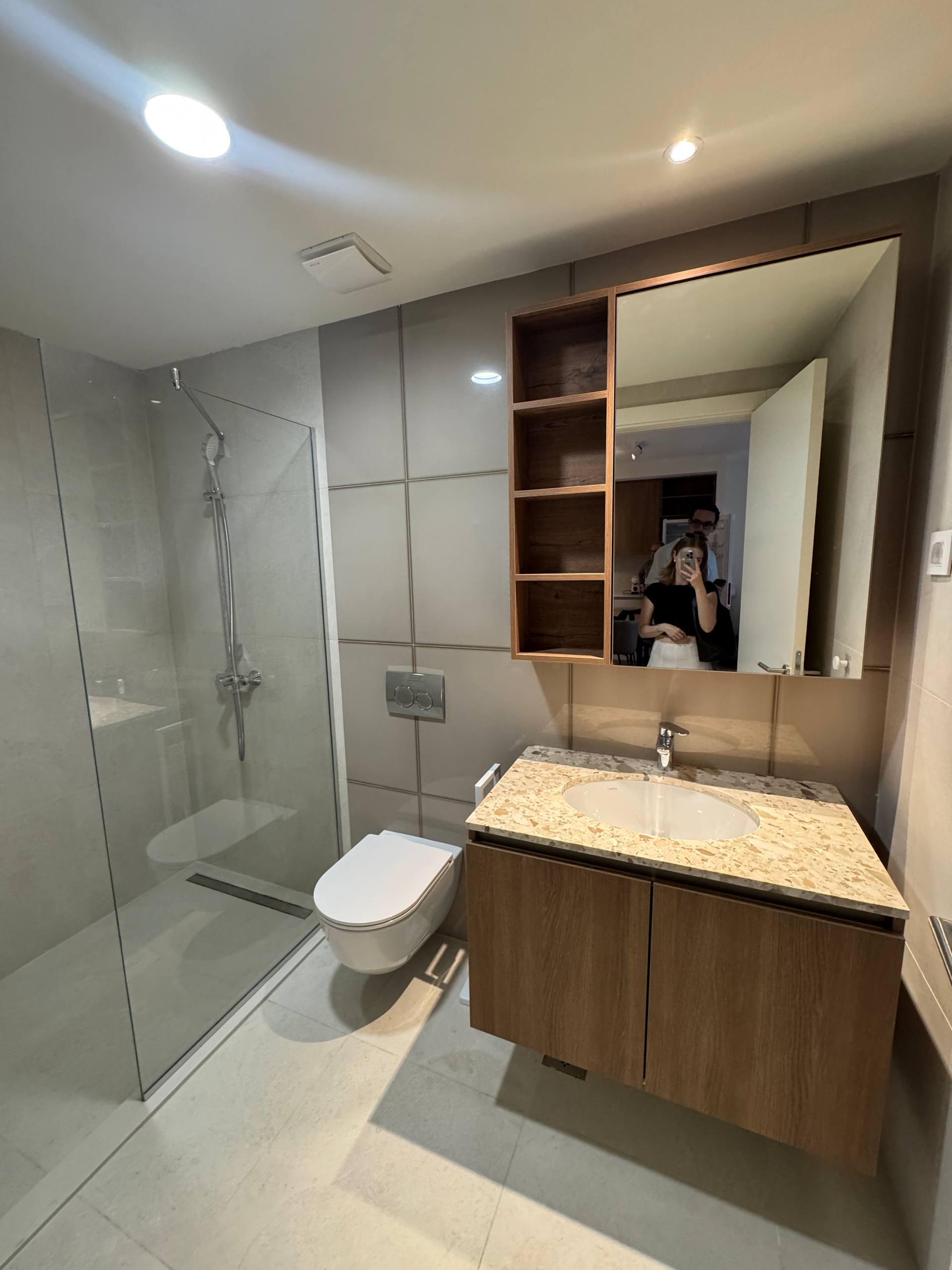 2-комнатная квартира 55м2 7