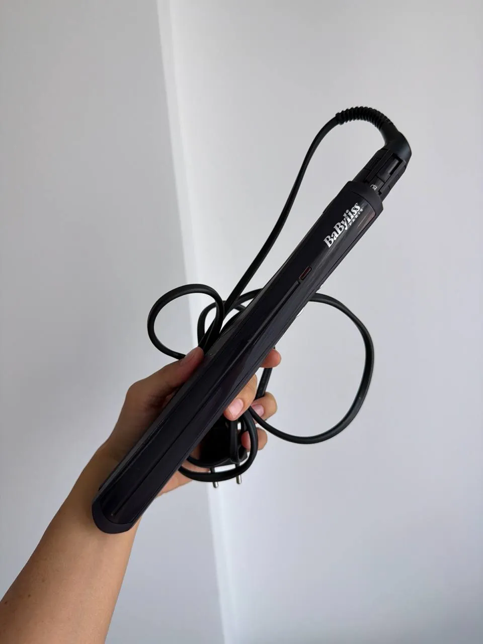 Плойка BaByliss рабочая 15 EUR 1