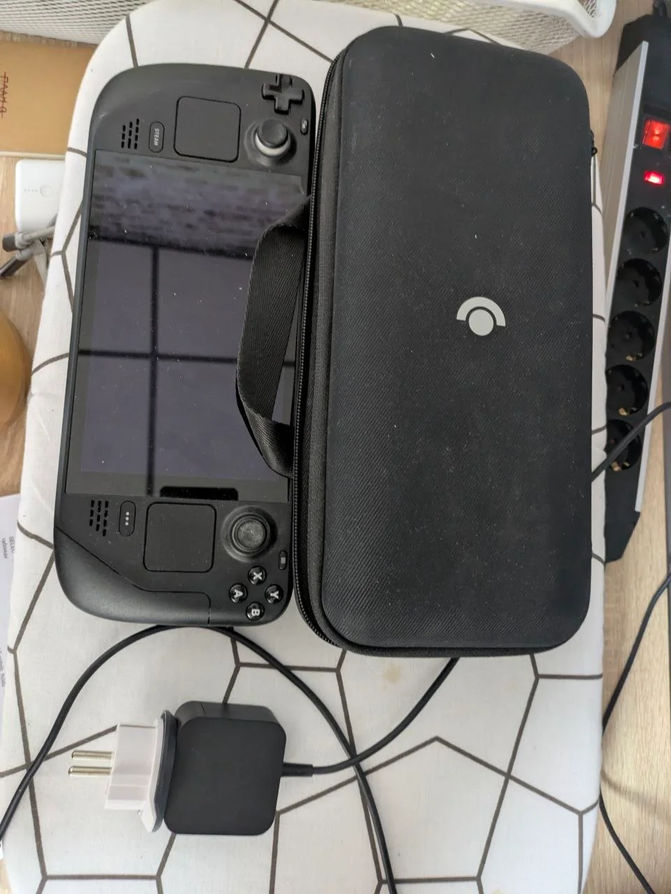 Steam Deck 256 GB 1