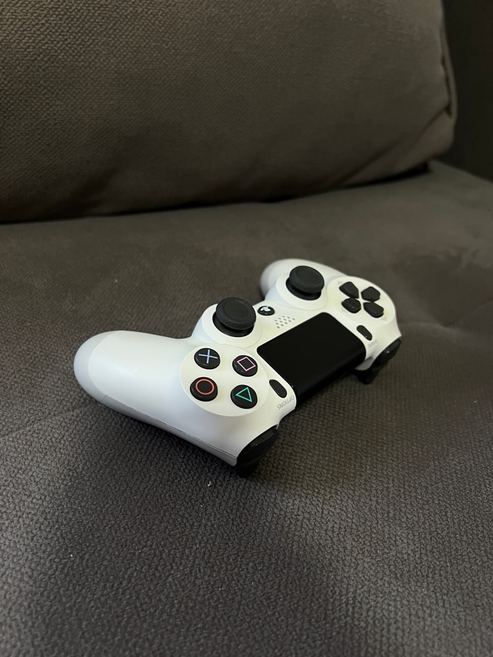 Контроллер DualShock 4 2