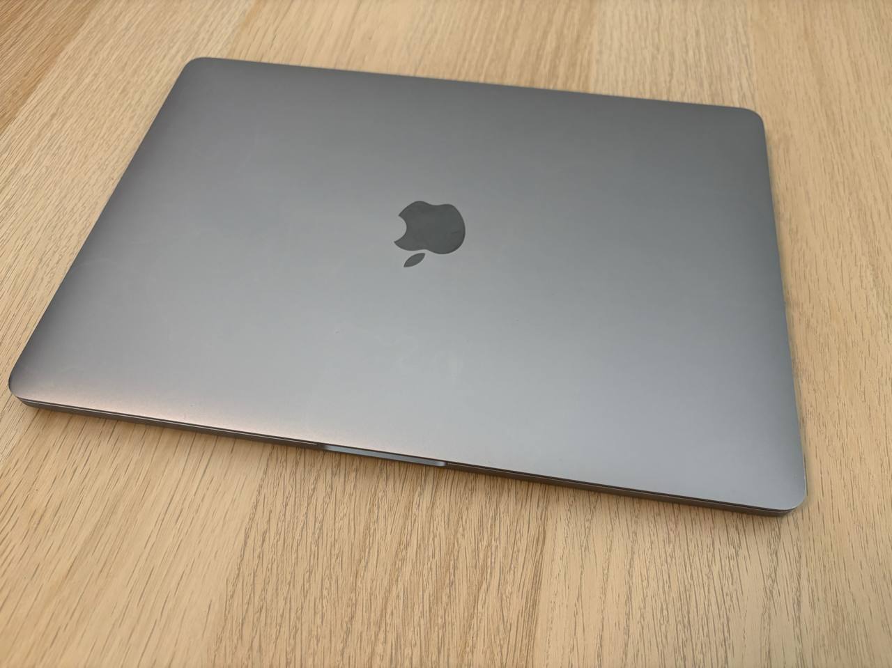 MacBook Air 13" 2017 1