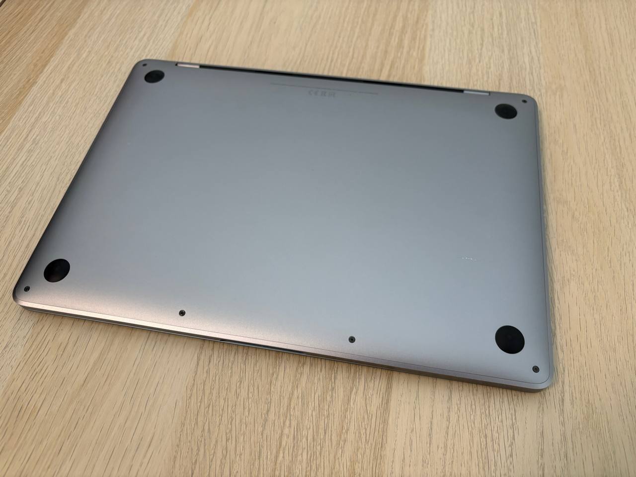 MacBook Air 13" 2017 2