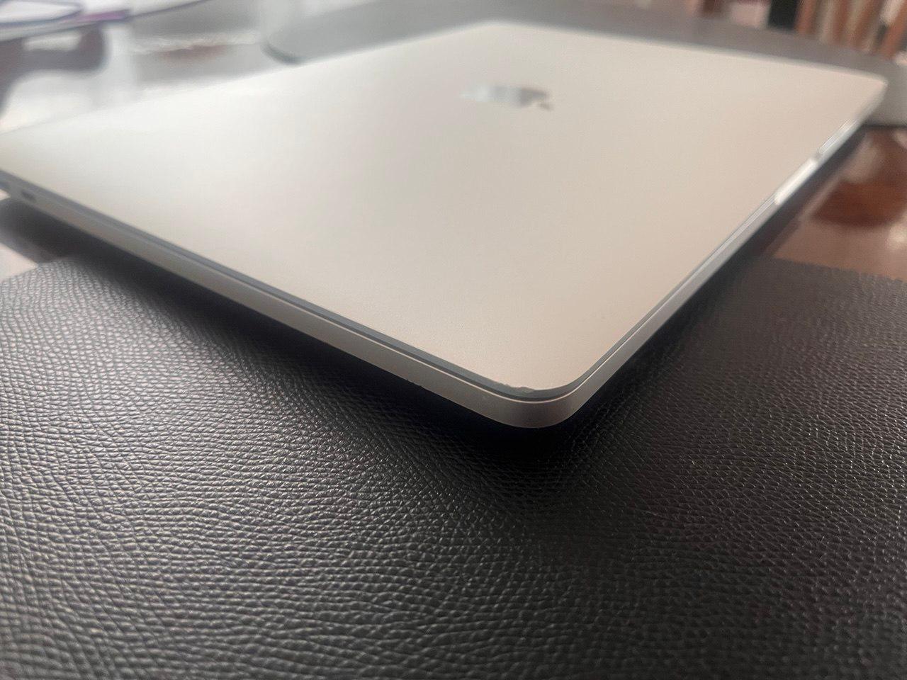 MacBook Pro 13" 2020 9