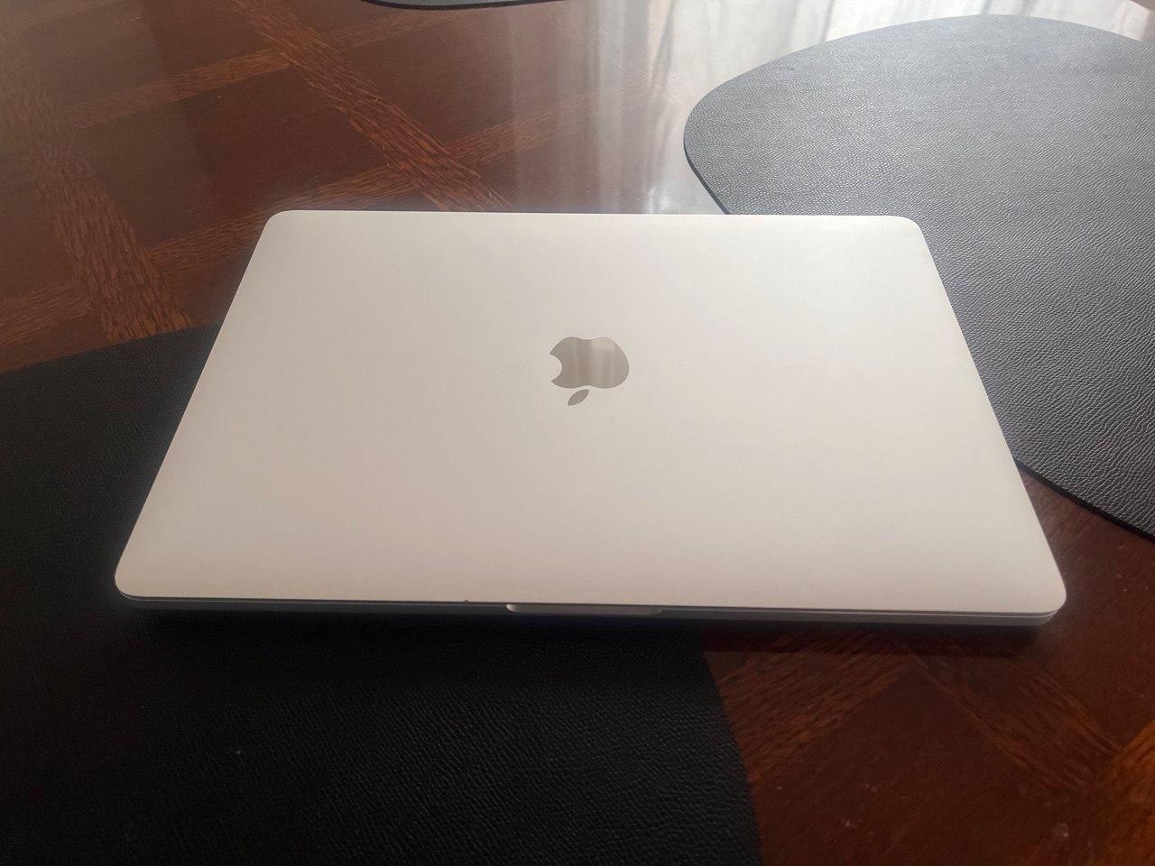 MacBook Pro 13" 2020 10