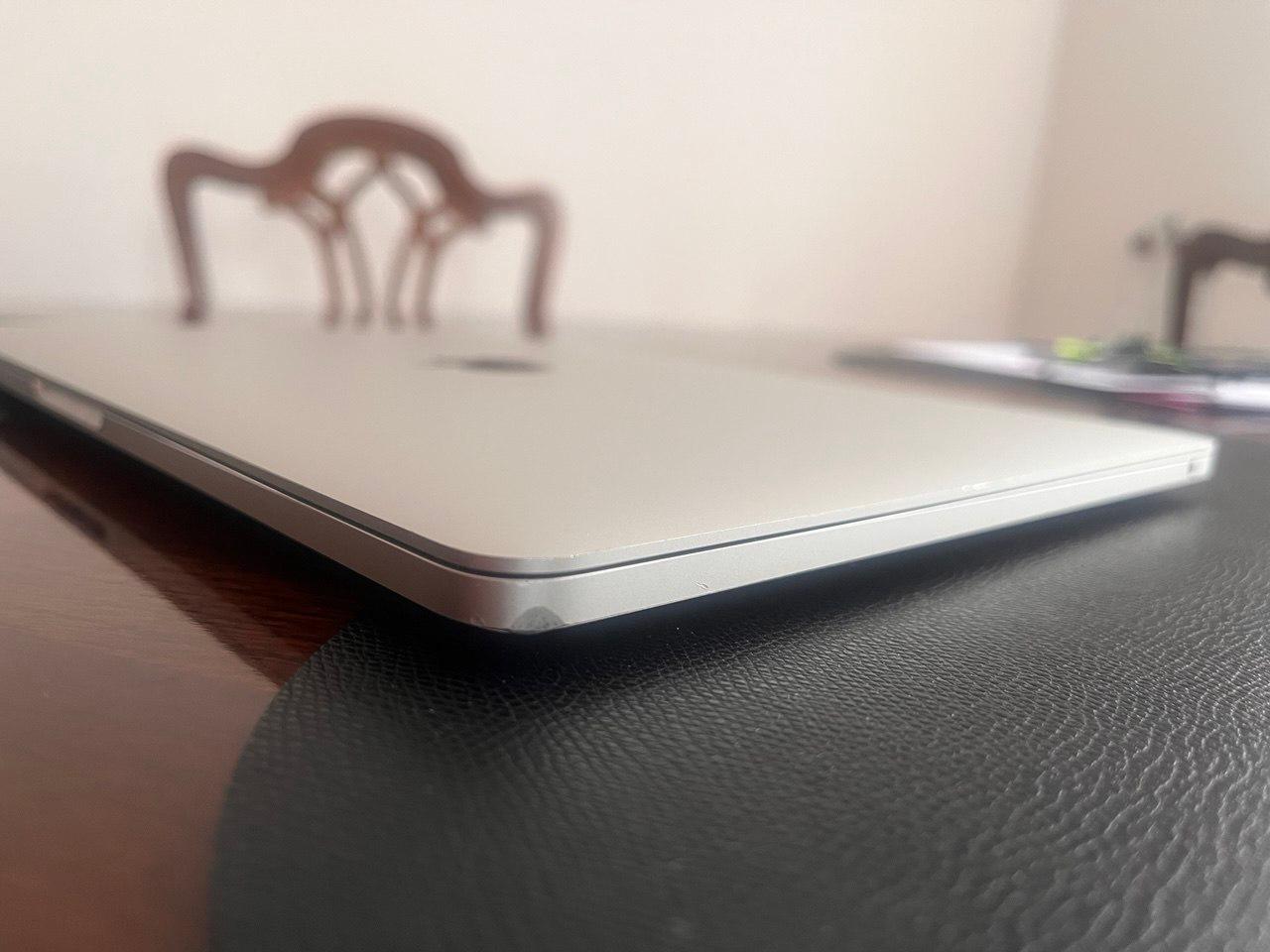 MacBook Pro 13" 2020 6