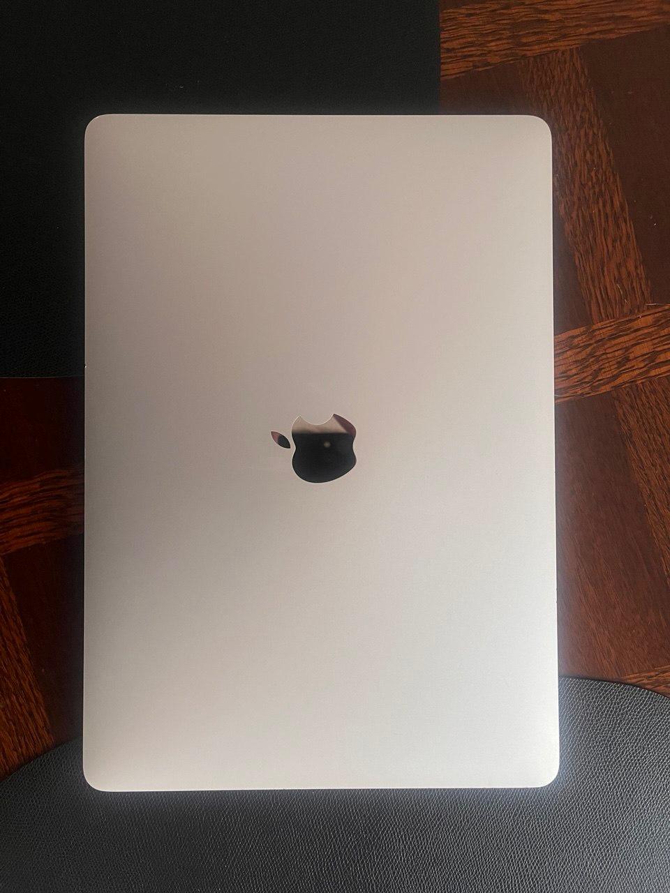 MacBook Pro 13" 2020 5