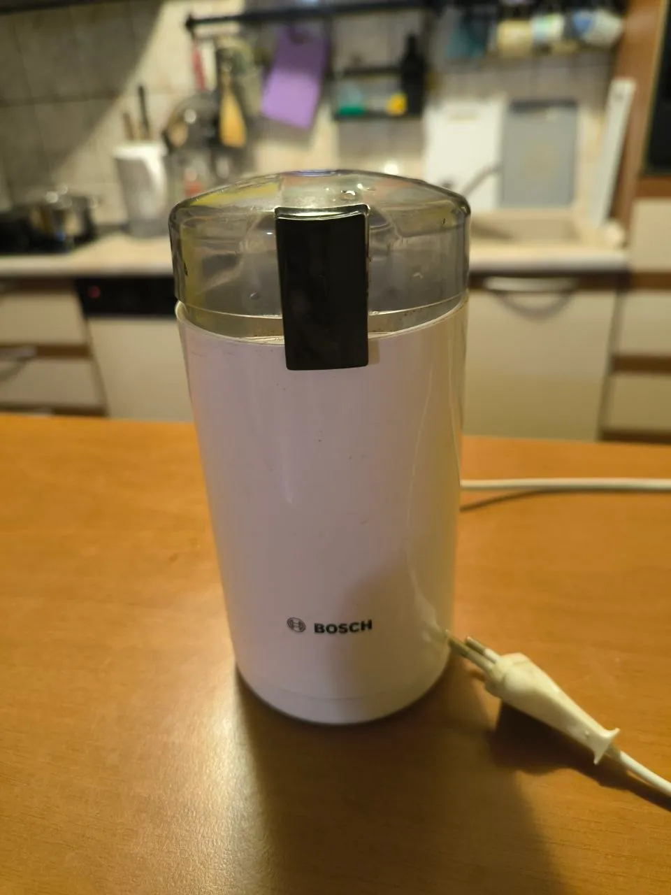 Кофемолка электрическая Bosch 1