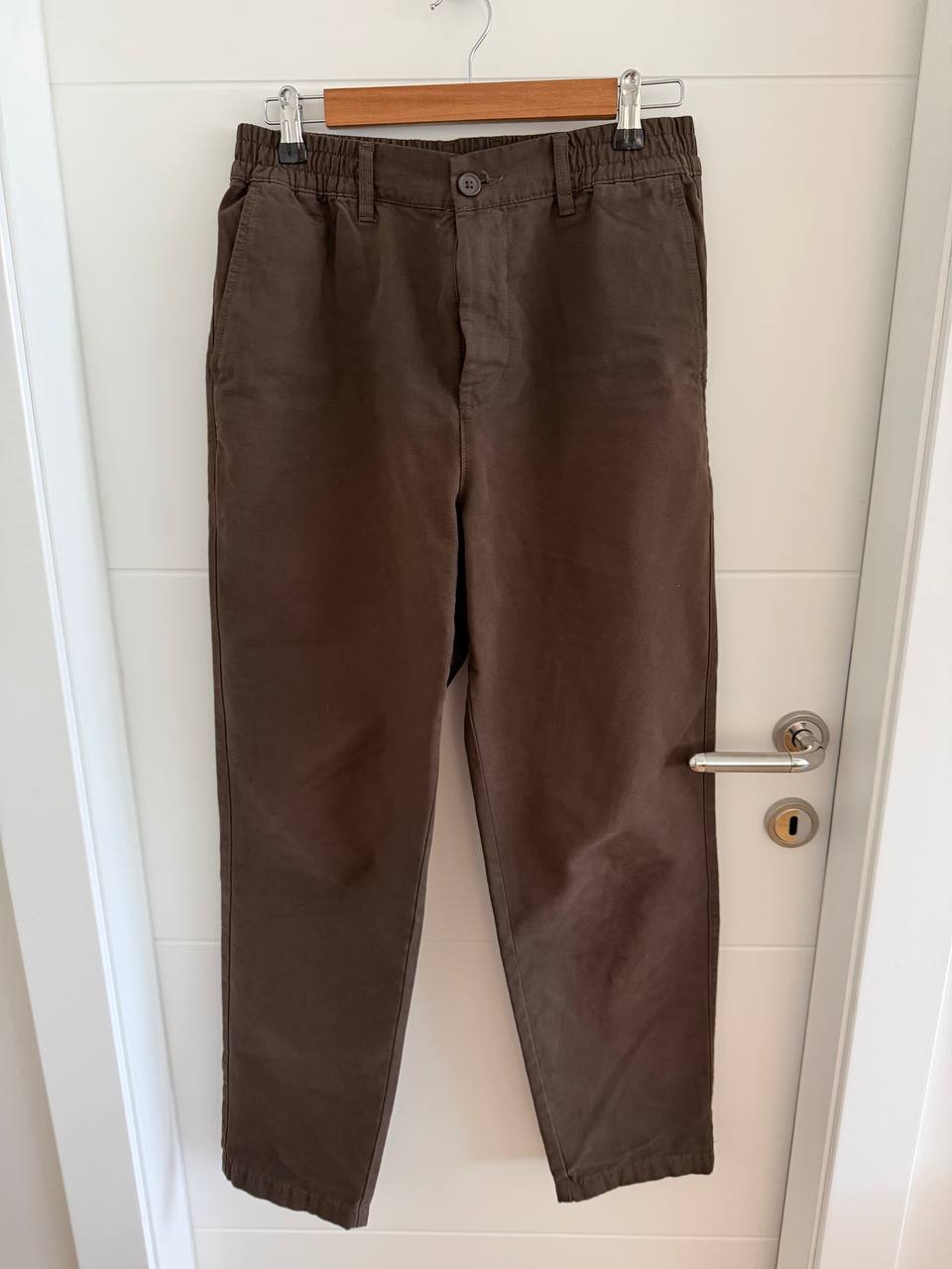 Джинсы муж ZARA размер M 1