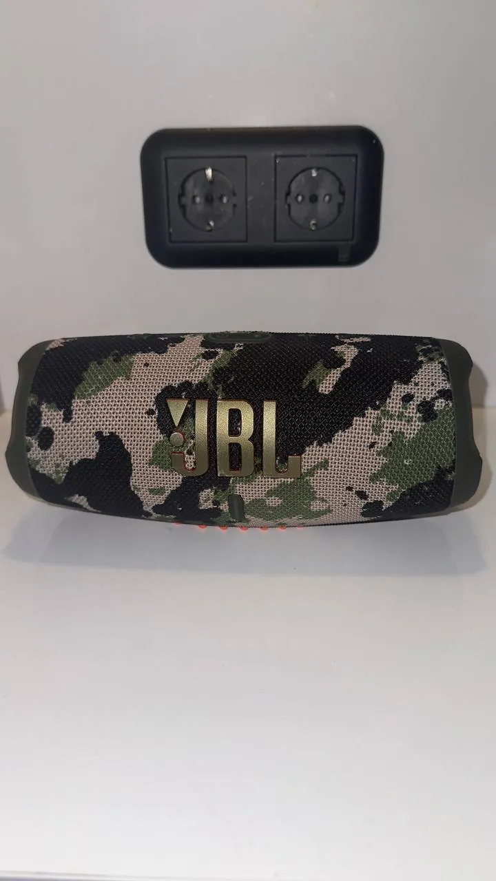 Колонка JBL Charge 5 1