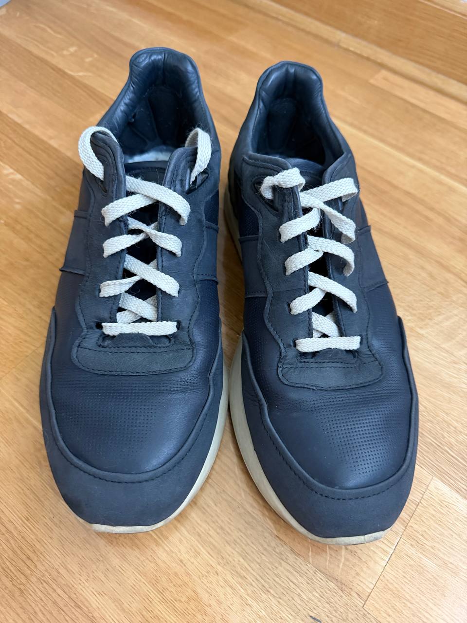 Кроссовки мужские ECCO 2