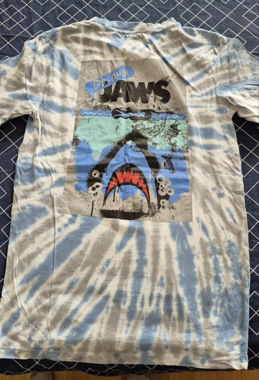 3 мужские футболки 7