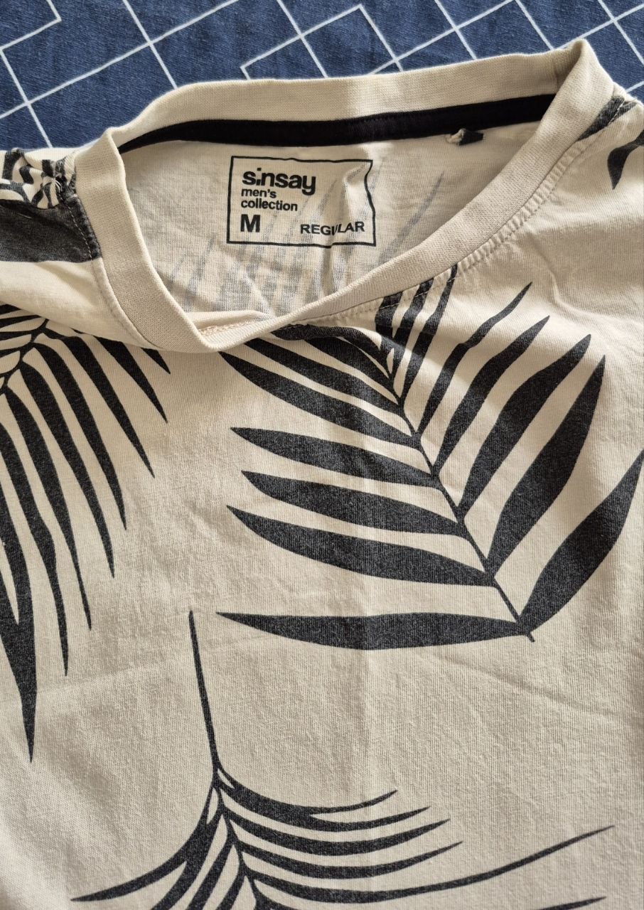 3 мужские футболки 5