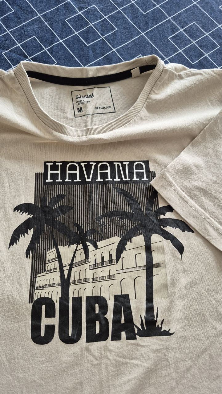 3 мужские футболки 3