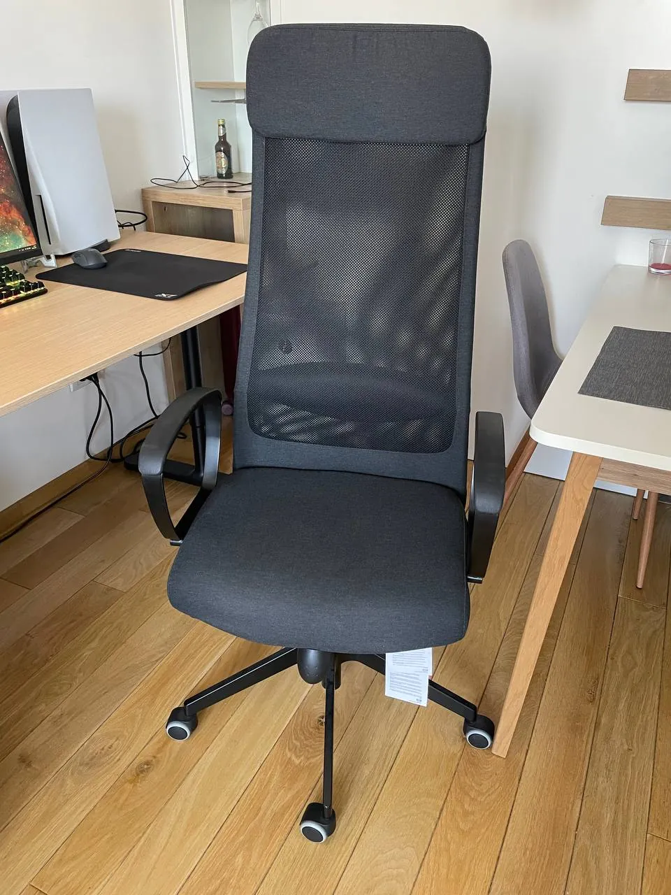 Офисное кресло IKEA Markus Вождовац 1