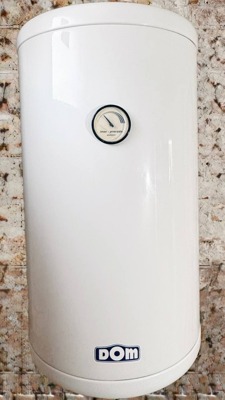 Чугунная ванна 5