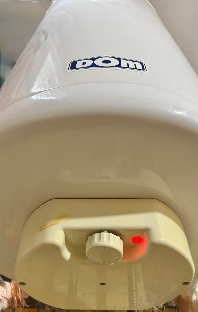 Чугунная ванна 6