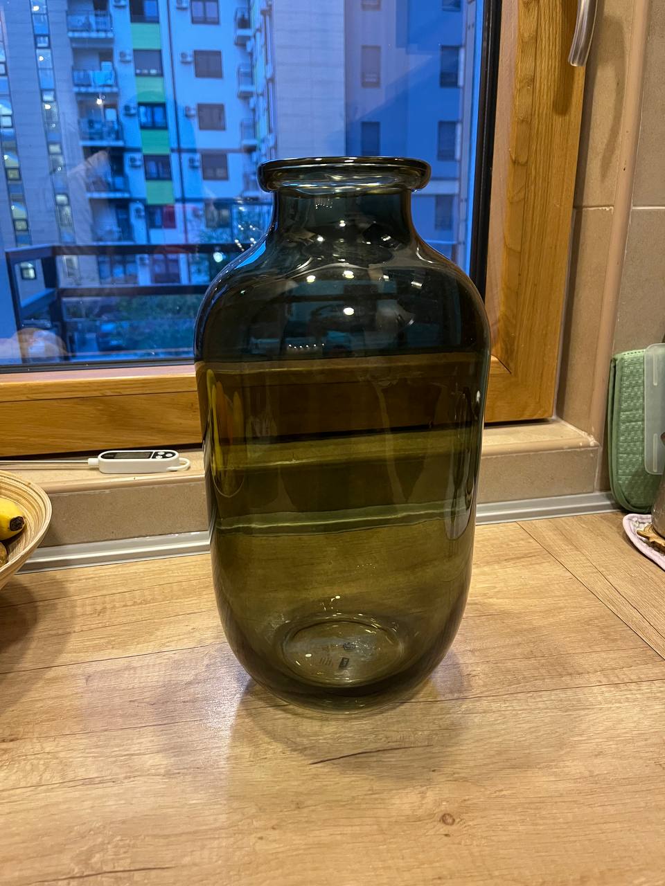 Стеклянные контейнеры и форма для запекания 4