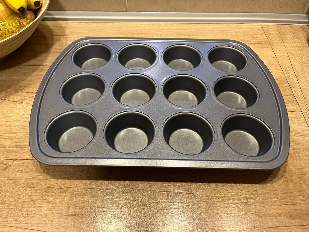 Стеклянные контейнеры и форма для запекания 3