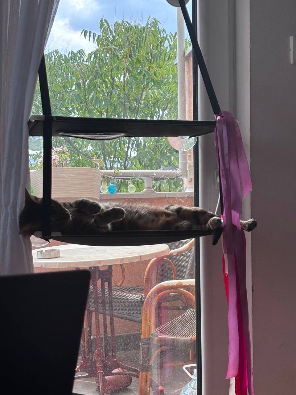 Подставка для обуви 2