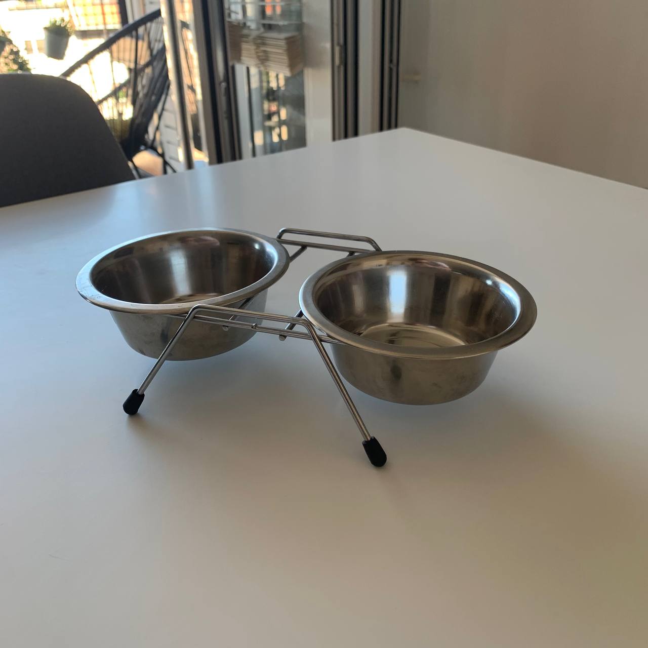 Подставка для обуви 5