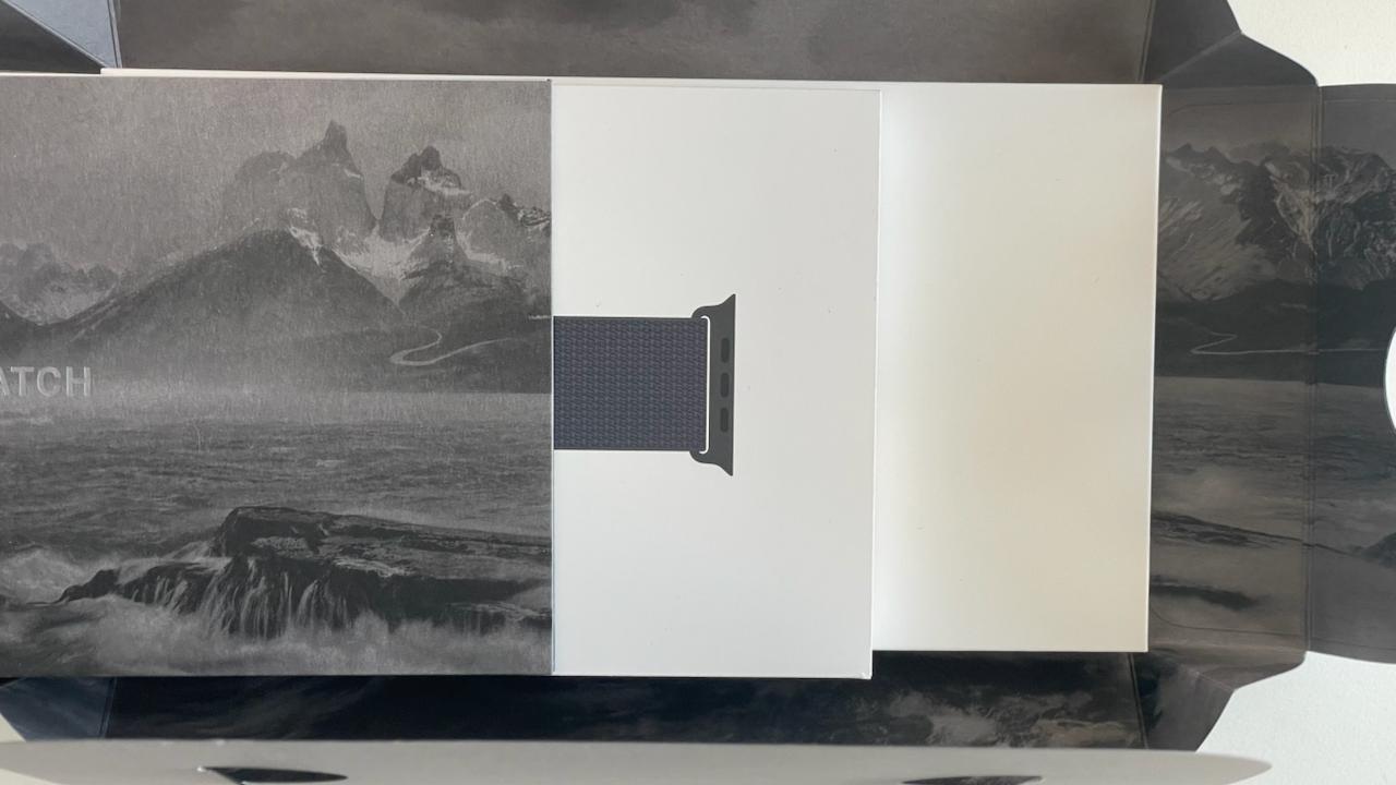 Apple Watch Ultra 3 3