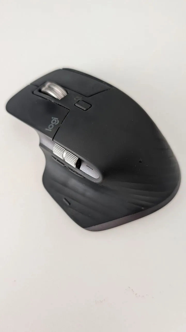 Мышь Logitech MX Master 3S 1