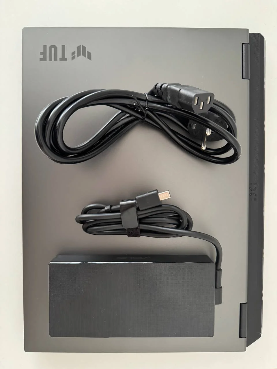 Ноутбук Asus TUF Game A16 1