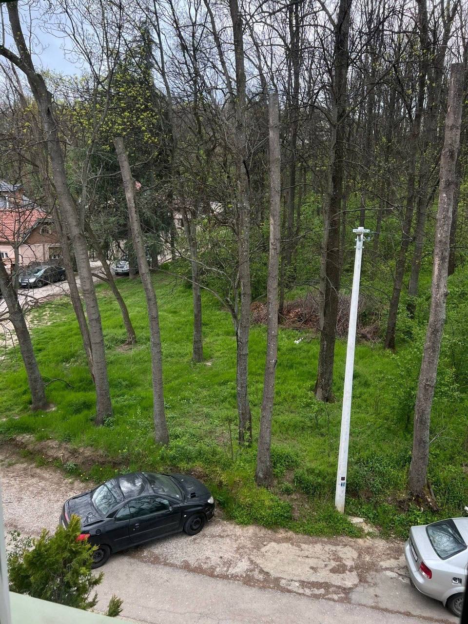 Сдаётся уютная комната в Белграде 3