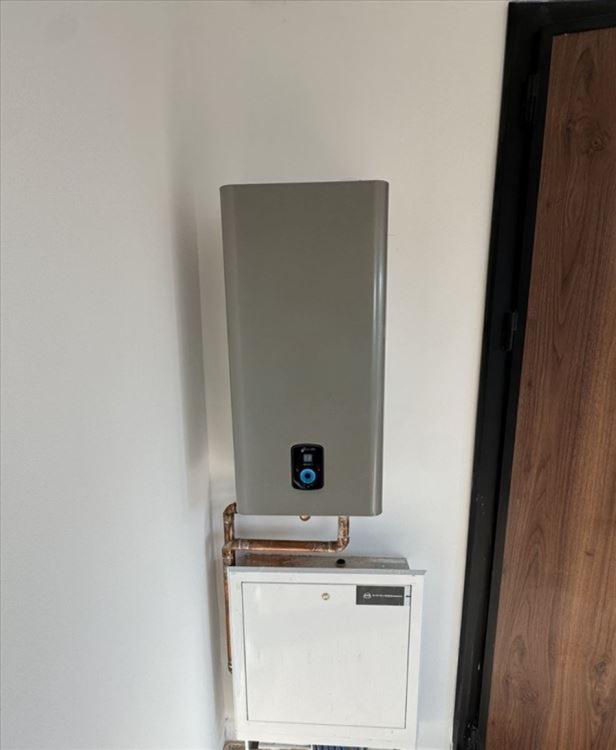 Продается квартира с террасой 3