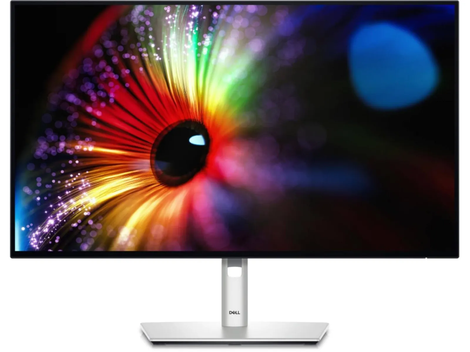 Монитор Dell UltraSharp U2724D 27 QHD IPS 120Hz 1