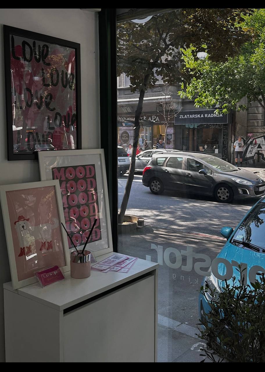 Коворкинг на продажу 5