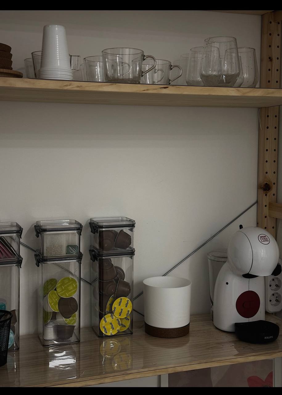 Коворкинг на продажу 4