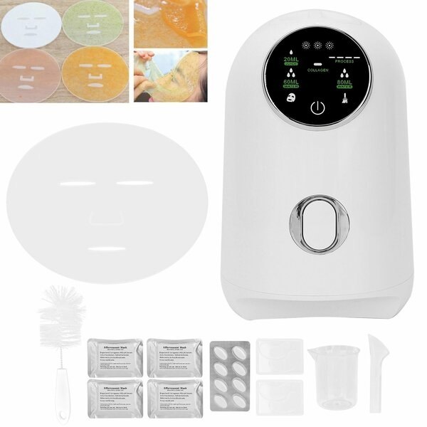 Аппарат для изготовления масок 1