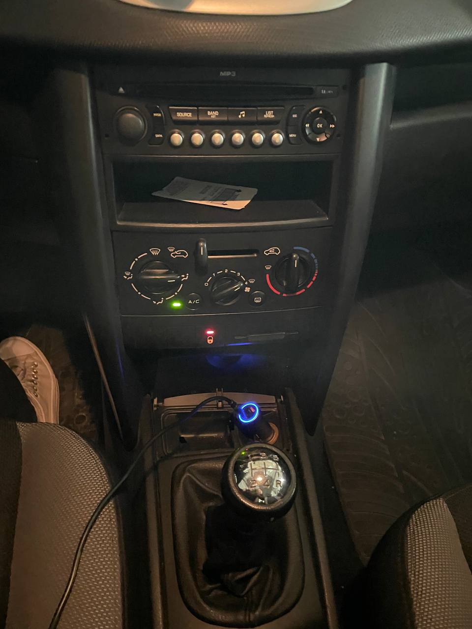 Peugeot 207 Trendy 8