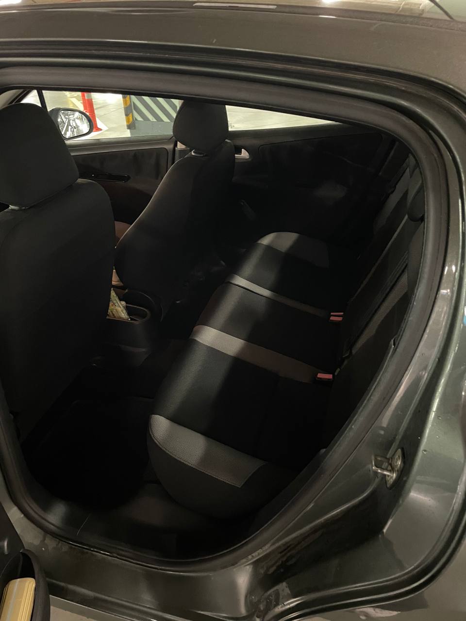 Peugeot 207 Trendy 9