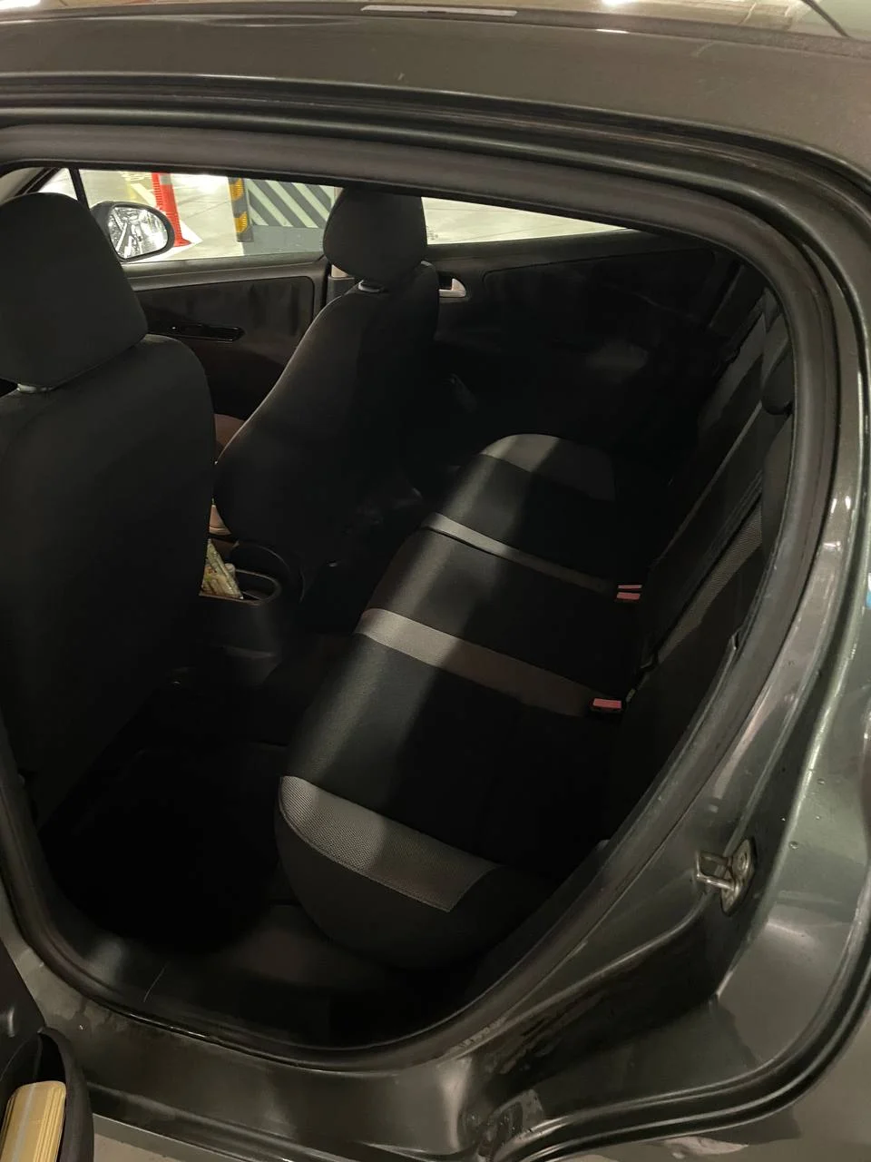 Peugeot 207 Trendy 9