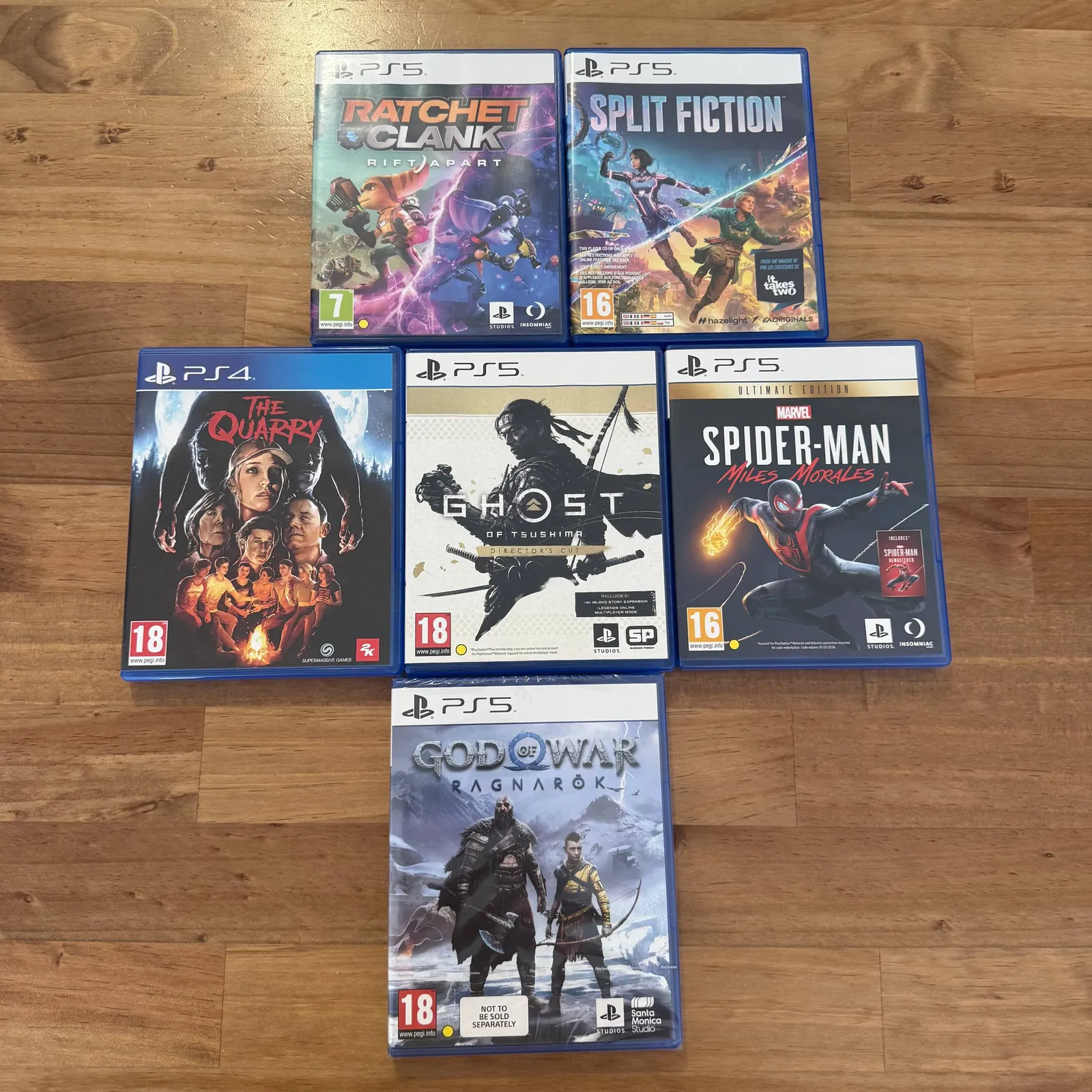 Игры PlayStation God of War Ghost of Tsushima Нови-Сад 1