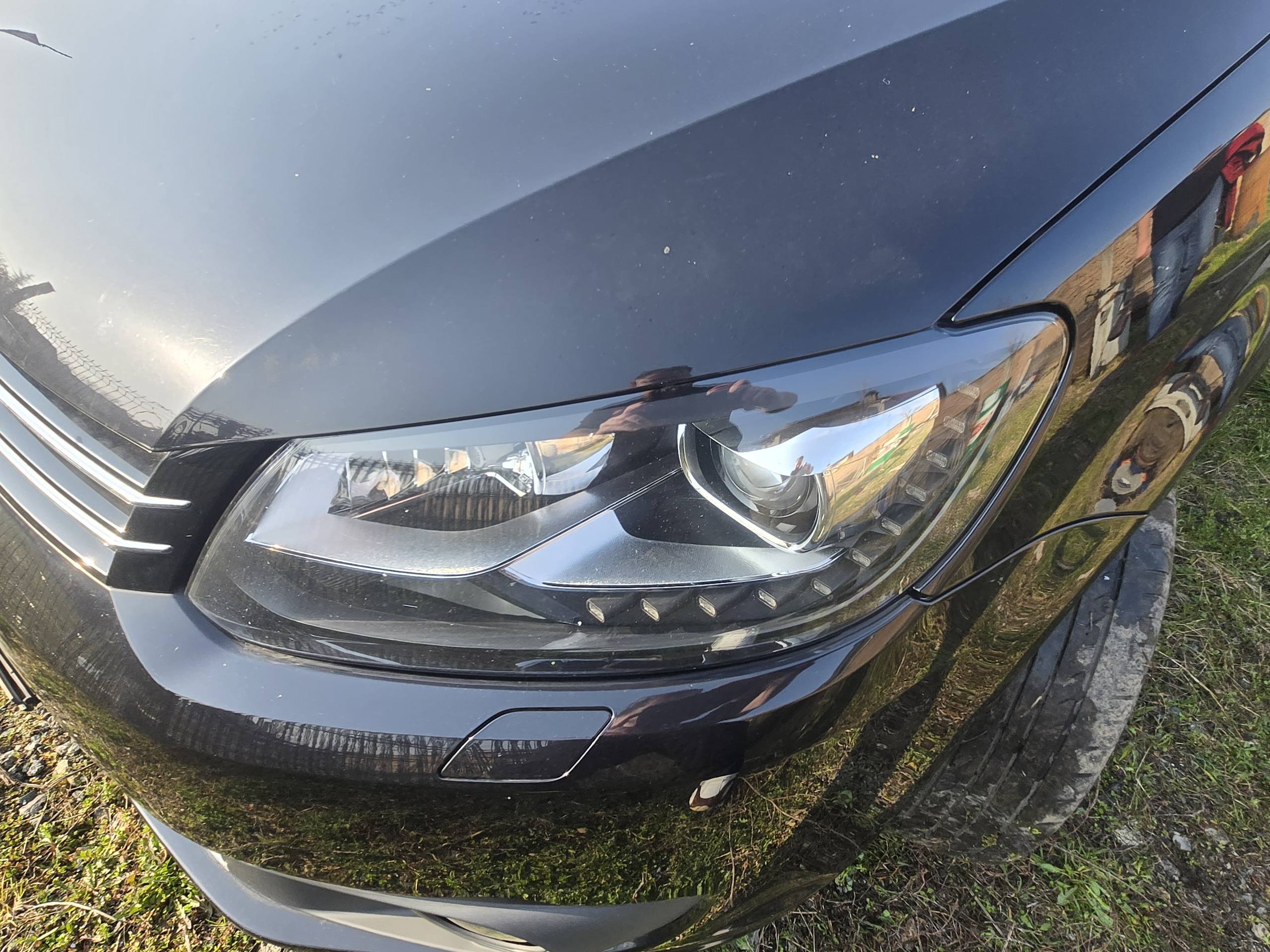 Volkswagen Caddy Maxi 5