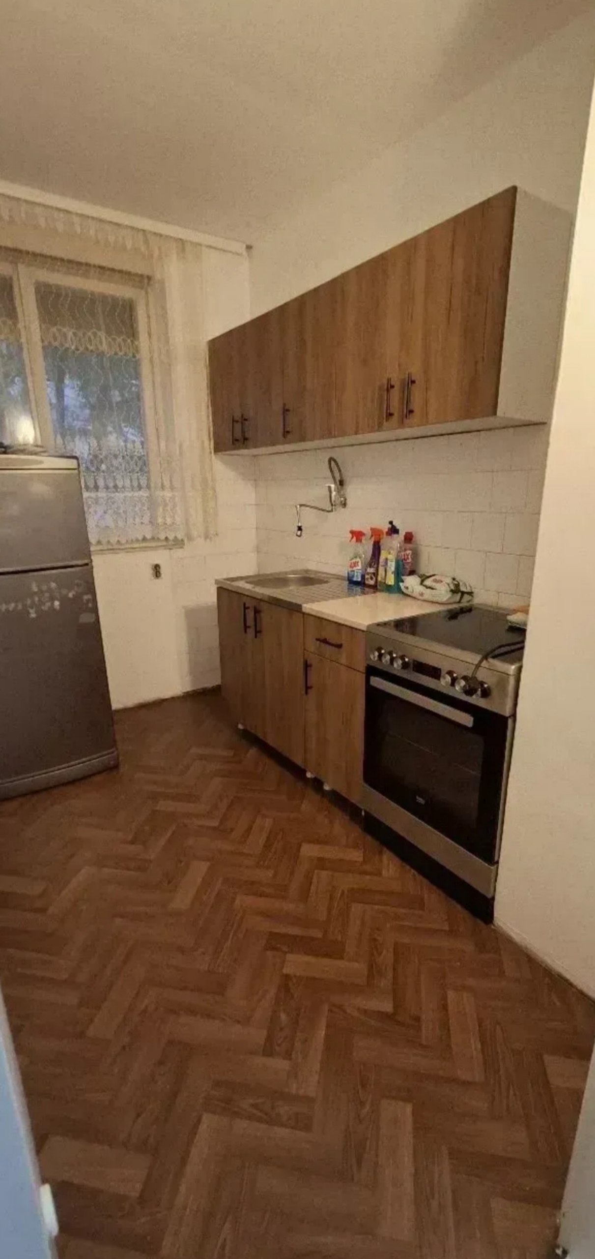 2-комнатная квартира в Новом Белграде 9