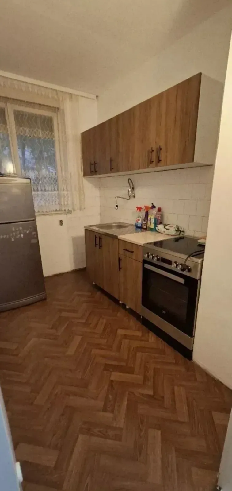 2-комнатная квартира в Новом Белграде 9