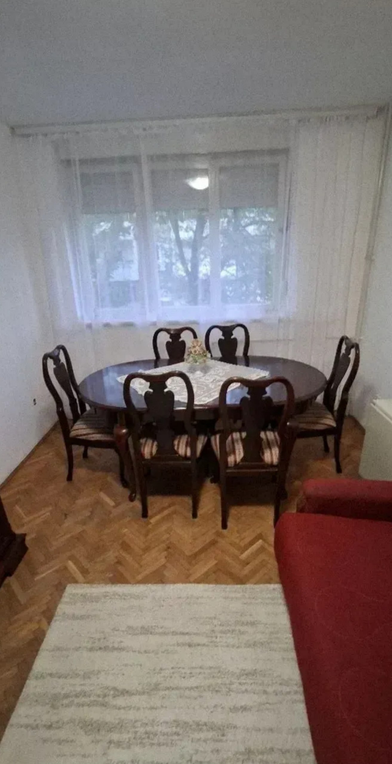 2-комнатная квартира в Новом Белграде 6