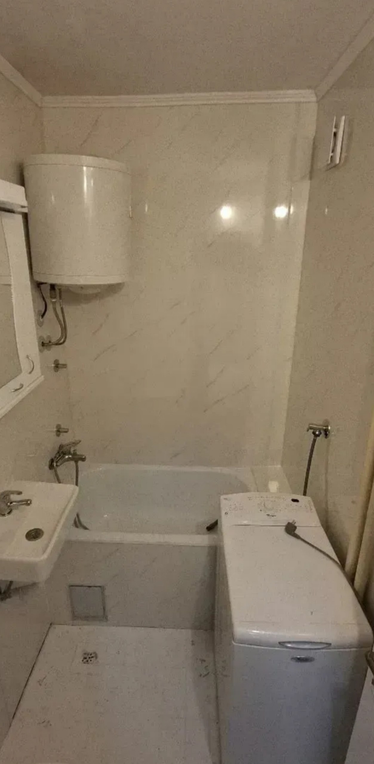 2-комнатная квартира в Новом Белграде 4