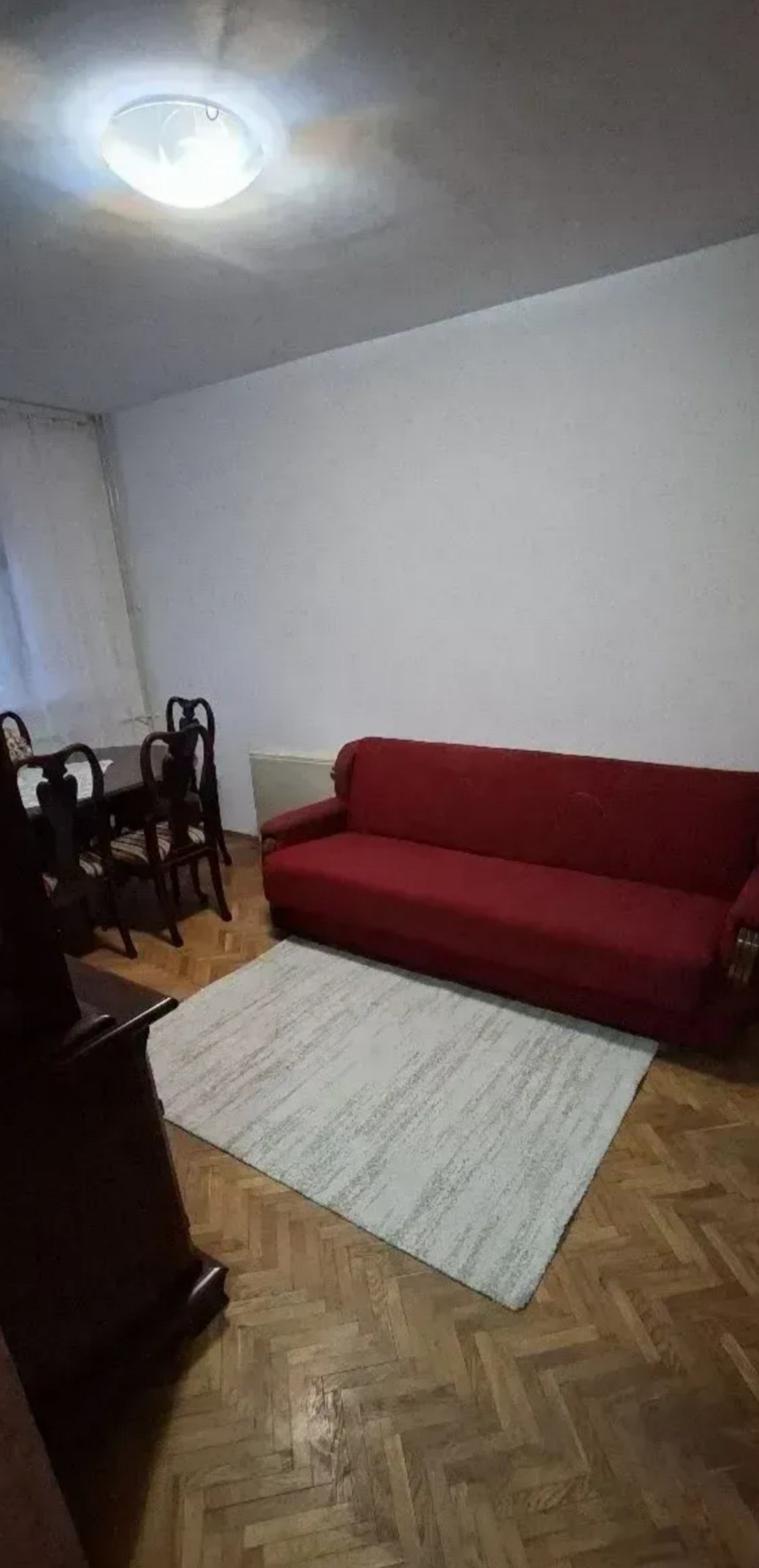 2-комнатная квартира в Новом Белграде 10