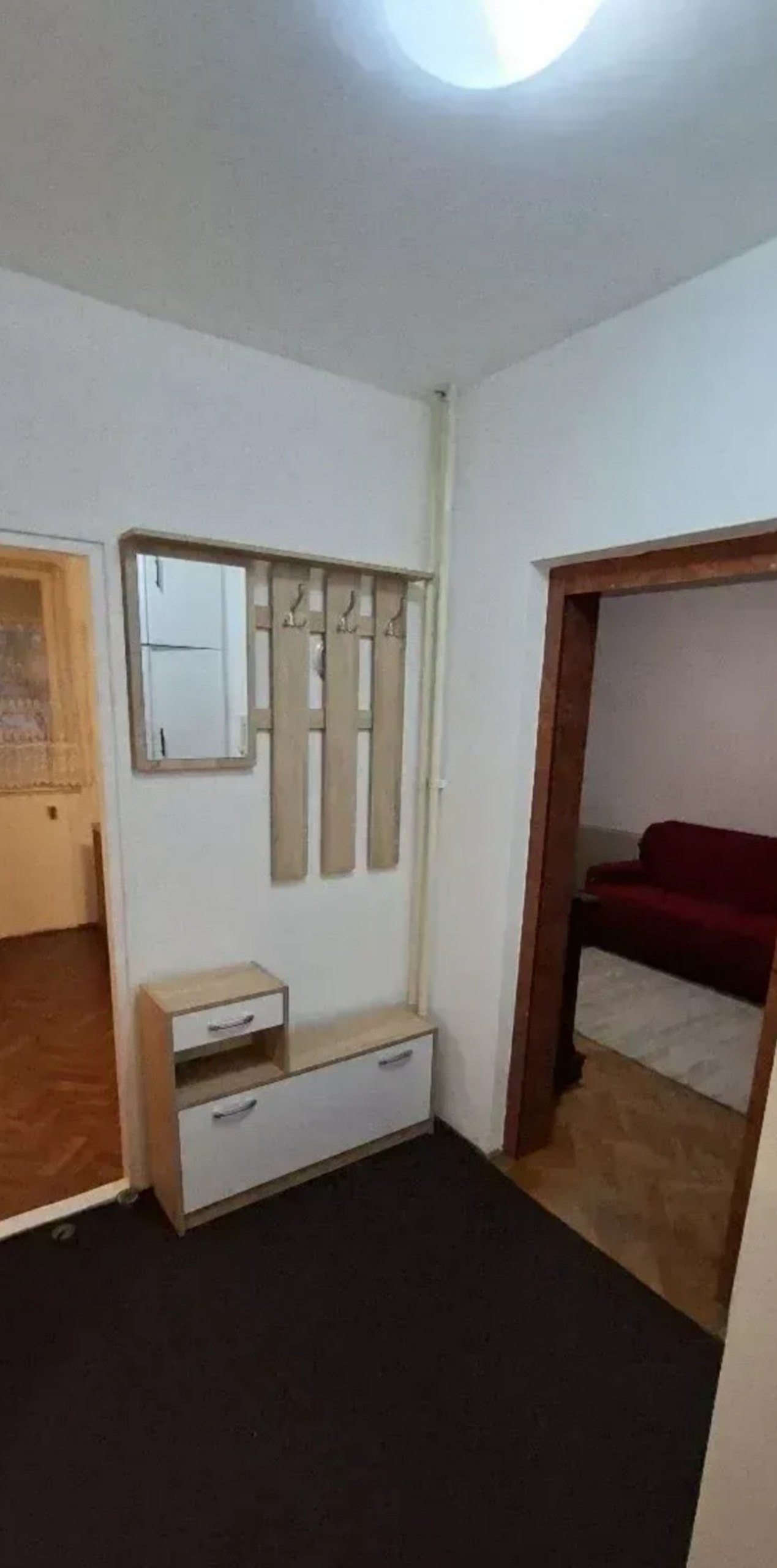 2-комнатная квартира в Новом Белграде 1