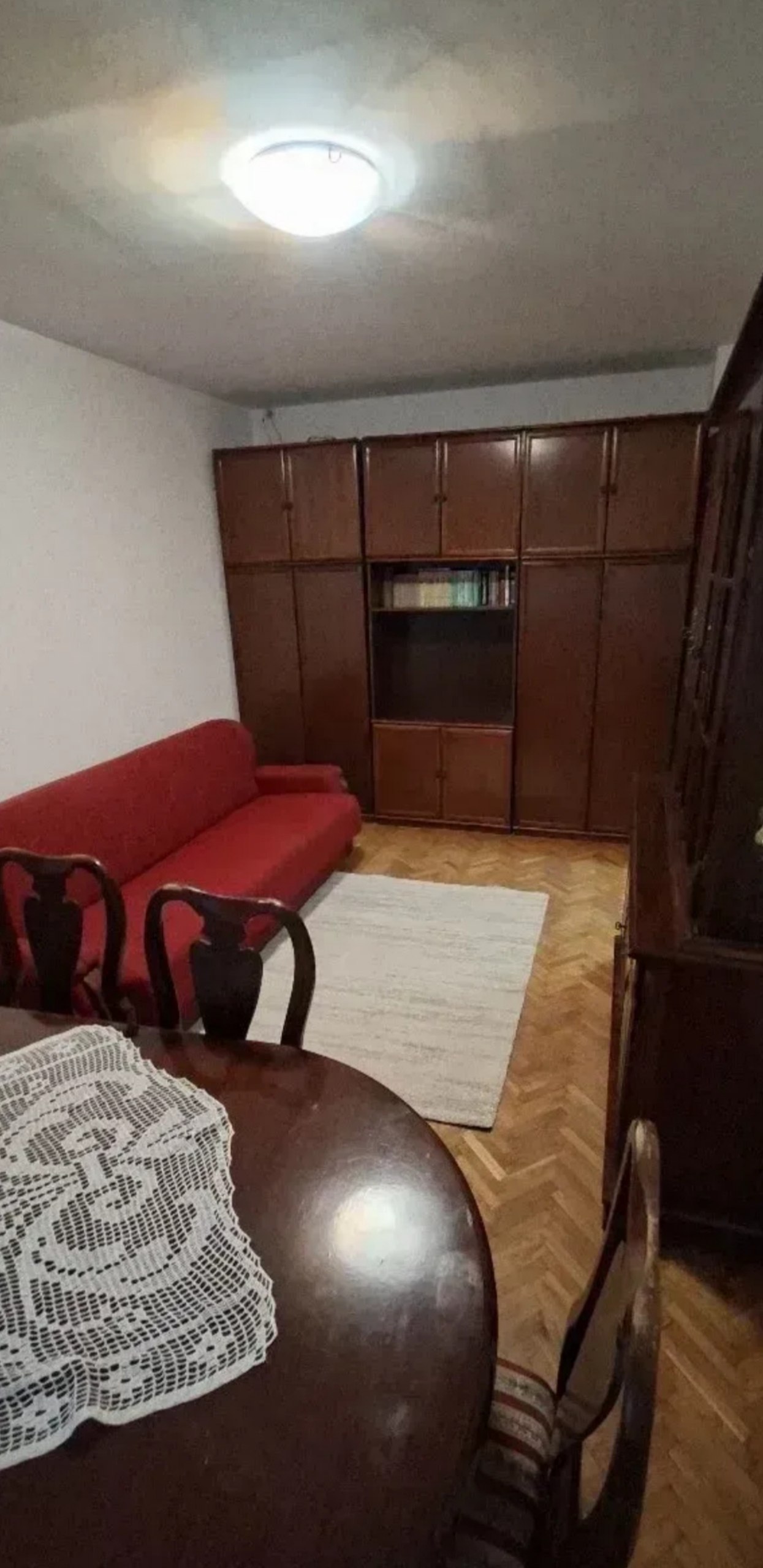 2-комнатная квартира в Новом Белграде 5