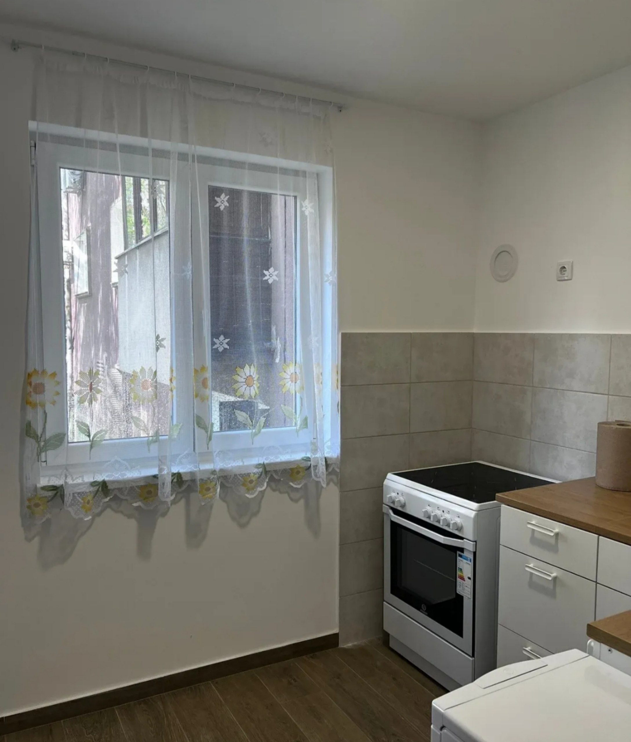 Однокомнатная квартира в Душановаце 3