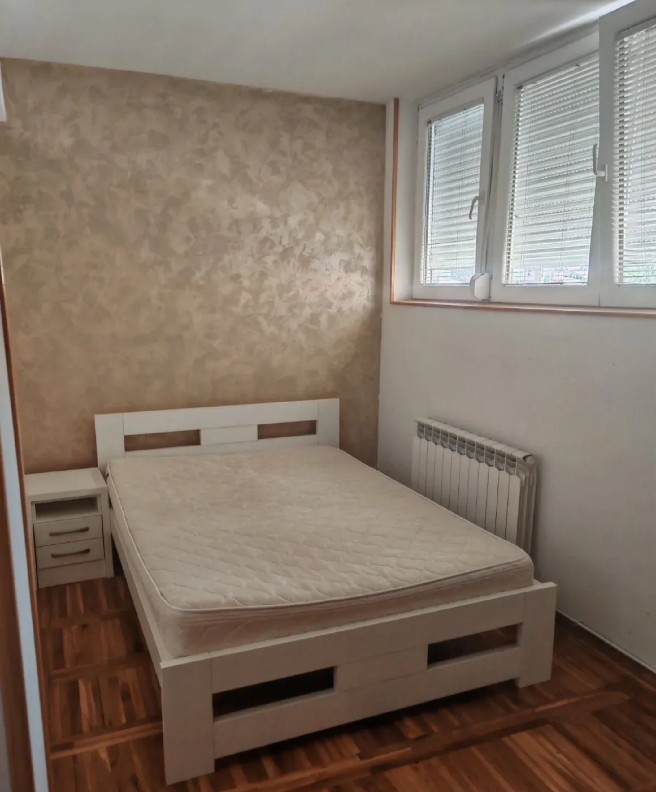 Полуторакомнатная квартира в Мириево 9