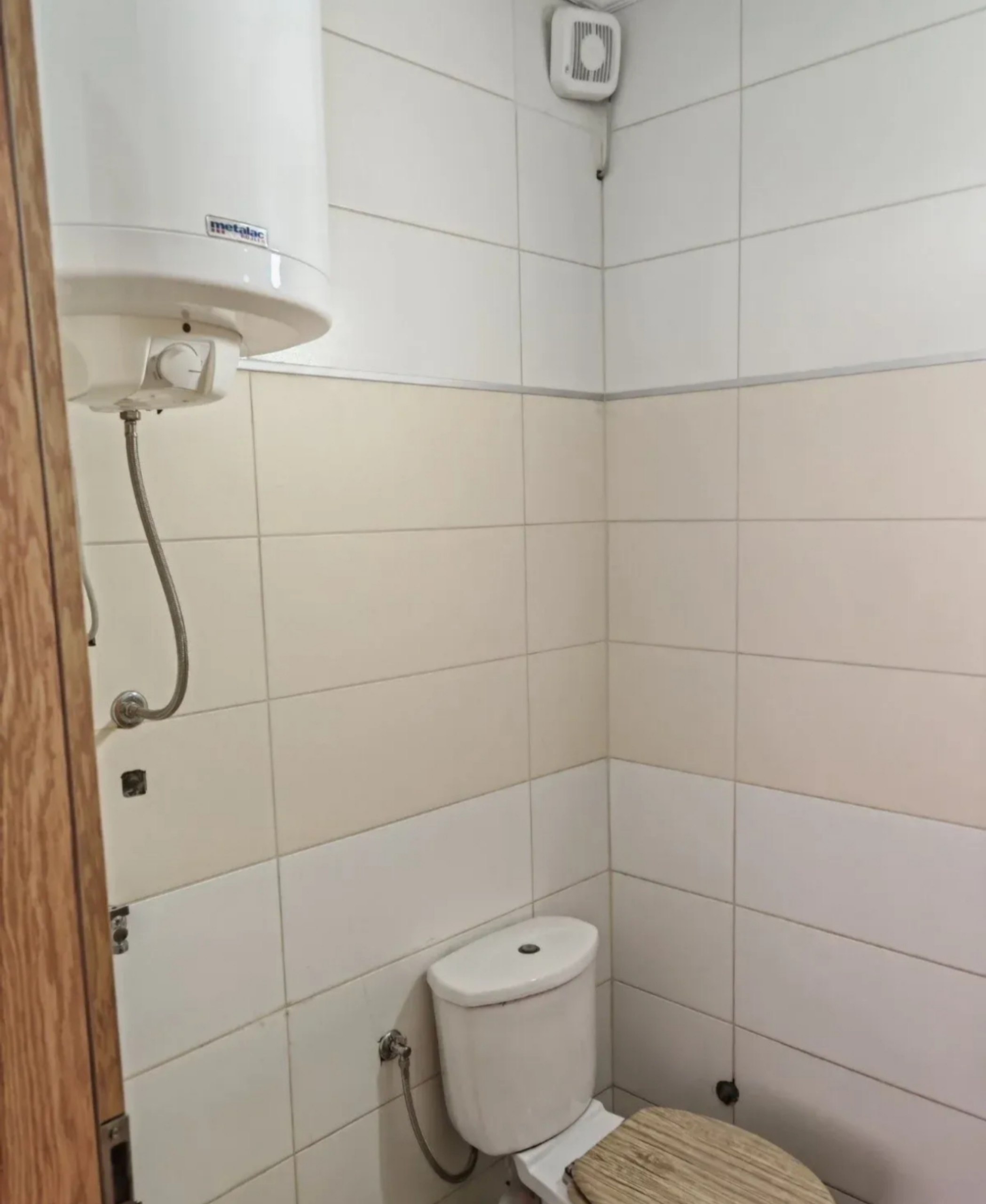 Полуторакомнатная квартира в Мириево 5